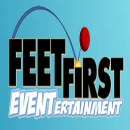 first entertainment culver city|feet first eventertainment.